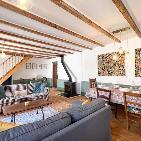 Le Clos De - Belle Maison Pour 6 Au Calme Dom wakacyjny *