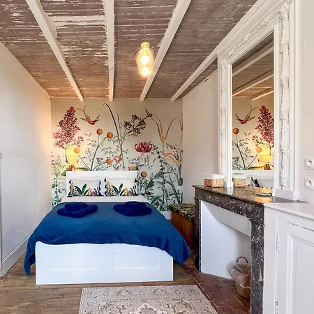 Le Clos De - Belle Maison Pour 6 Au Calme Nyaraló Bourg-de-Visa