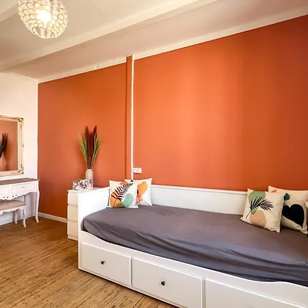 Dom wakacyjny Le Clos De - Belle Maison Pour 6 Au Calme *