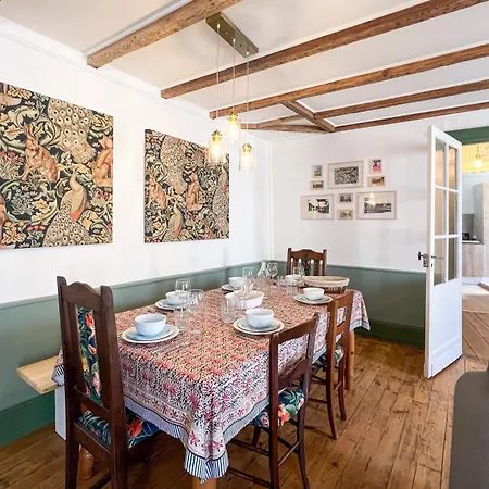 Le Clos De - Belle Maison Pour 6 Au Calme