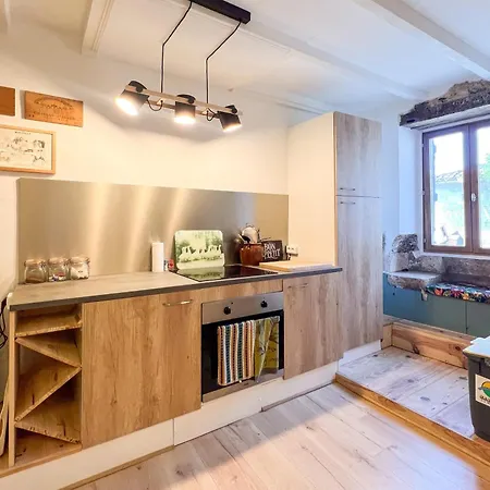 Le Clos De - Belle Maison Pour 6 Au Calme Dom wakacyjny *