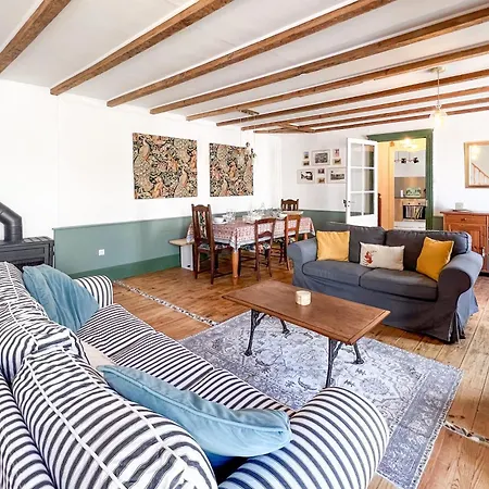 Le Clos De - Belle Maison Pour 6 Au Calme *