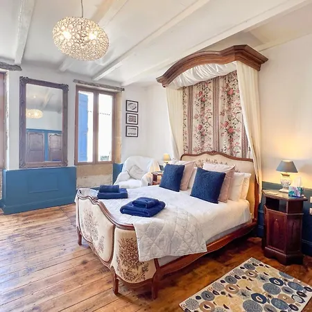Dom wakacyjny Le Clos De - Belle Maison Pour 6 Au Calme *