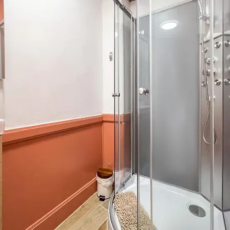 Le Clos De - Belle Maison Pour 6 Au Calme Dom wakacyjny Bourg-de-Visa