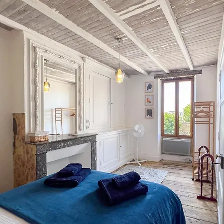 Le Clos De - Belle Maison Pour 6 Au Calme Dom wakacyjny *