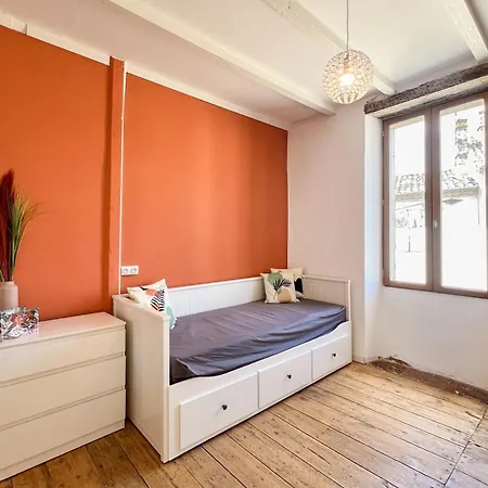 Le Clos De - Belle Maison Pour 6 Au Calme Dom wakacyjny