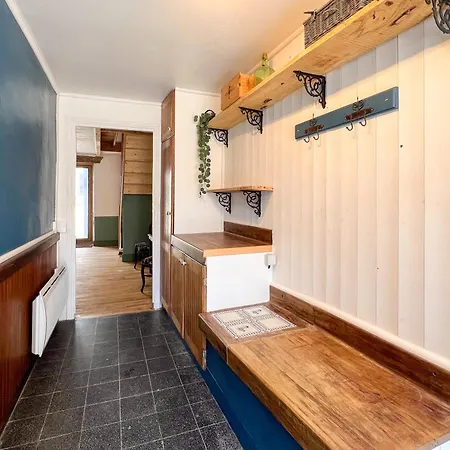 Dom wakacyjny Le Clos De - Belle Maison Pour 6 Au Calme